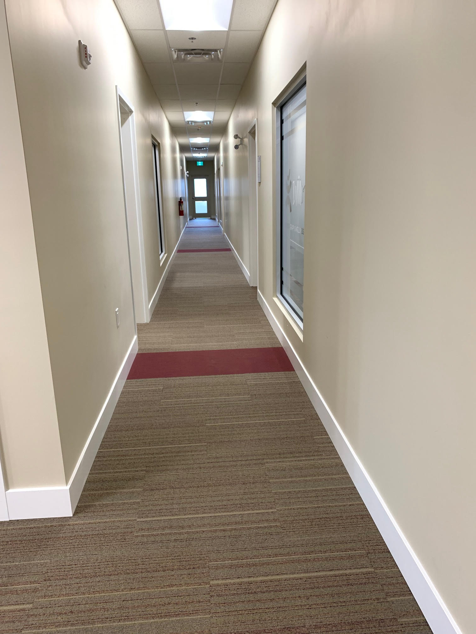 Brookline Plaza OFFICE AND RETAIL SPACE BEDFORD NOVA SCOTIA